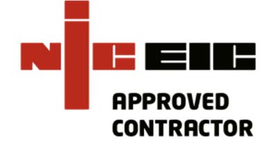 NICEIC Approved Contractor